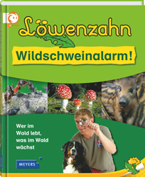 LZ Wald - Cover