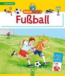 RS Fussball - Cover