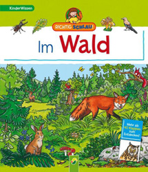 RS Wald - Cover