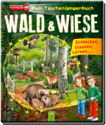 Tlb Wald Wiese - Cover