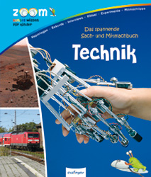 Technik - Cover