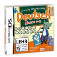 LE_Deutsch - Packshot