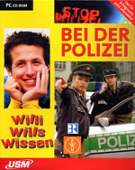 WWW Polizei - Packshot