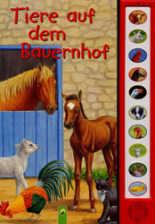 Bauernhof, Cover
