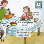 Wimmelbuch - Start
