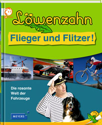 LZ Fahrzeuge - Cover