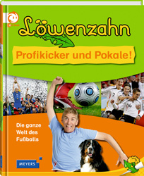 LZ Fussball - Cover