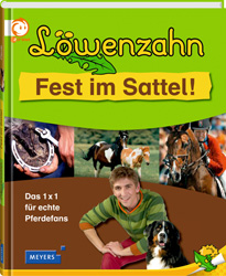 LZ Pferde - Cover