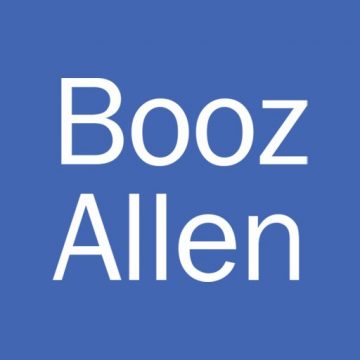 Booz Allen - Start
