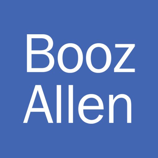 Booz Allen - Start