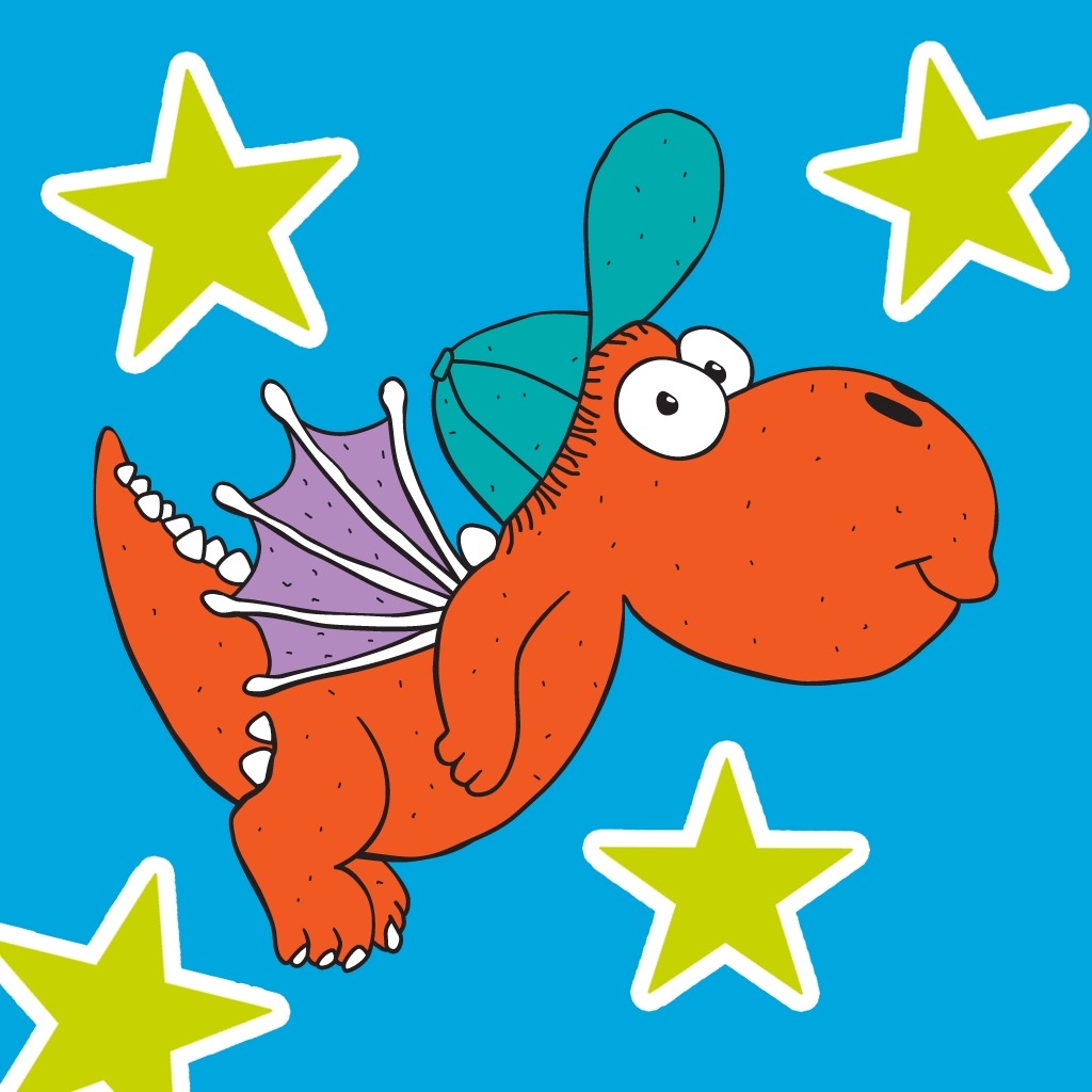 Kokosnuss Spielspass - Start