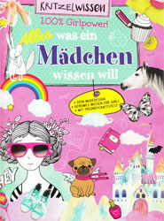 Kritzelwissen-Maedchen-Cover