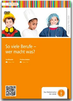 FWU-Berufe-Cover