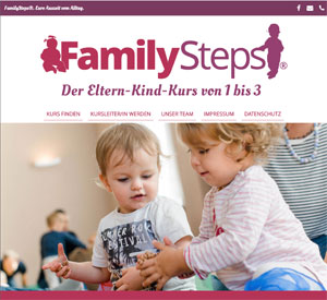 Family-Steps